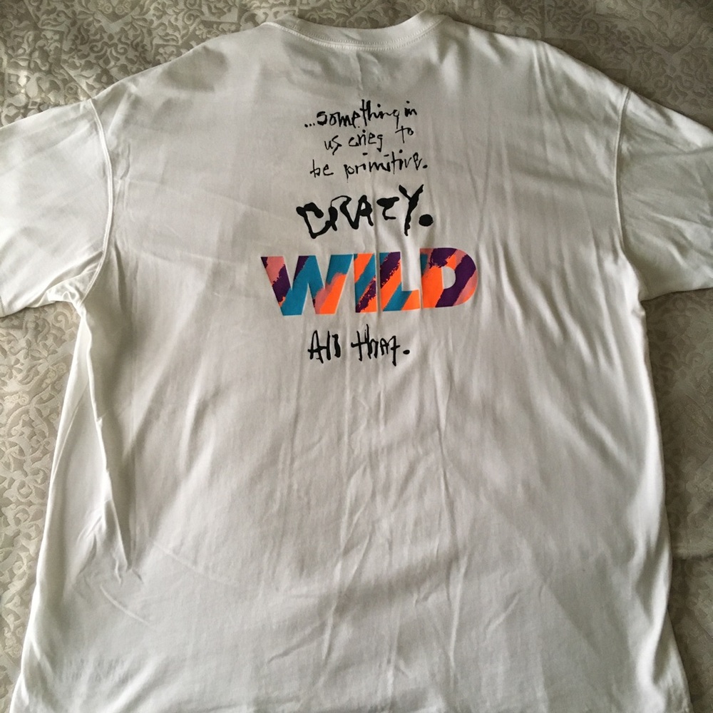 Nike t shirt
